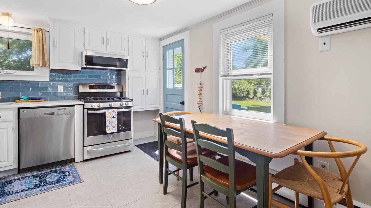 Photo of Kitchen in West Harwich