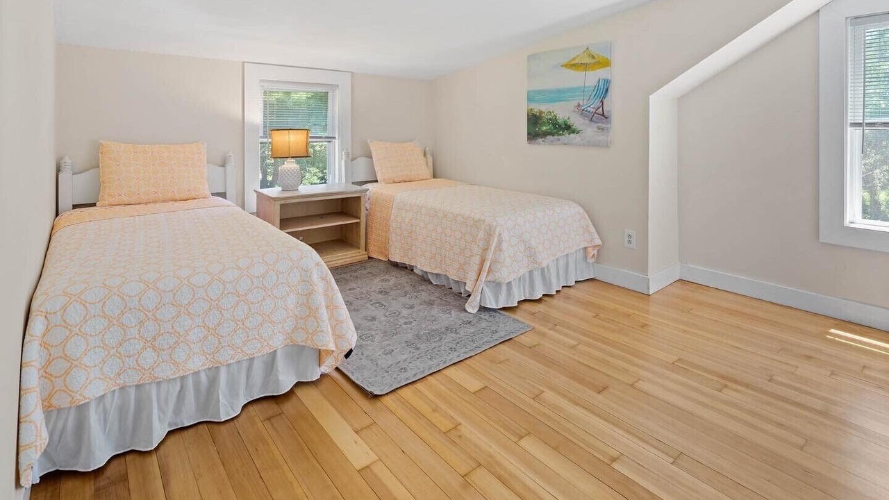 Photo of Bedroom in West Harwich