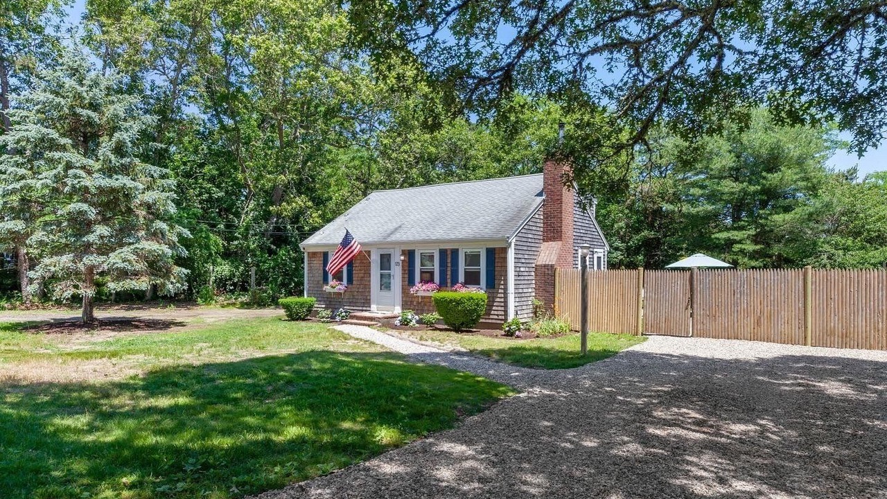 Photo of Outdoor in West Harwich