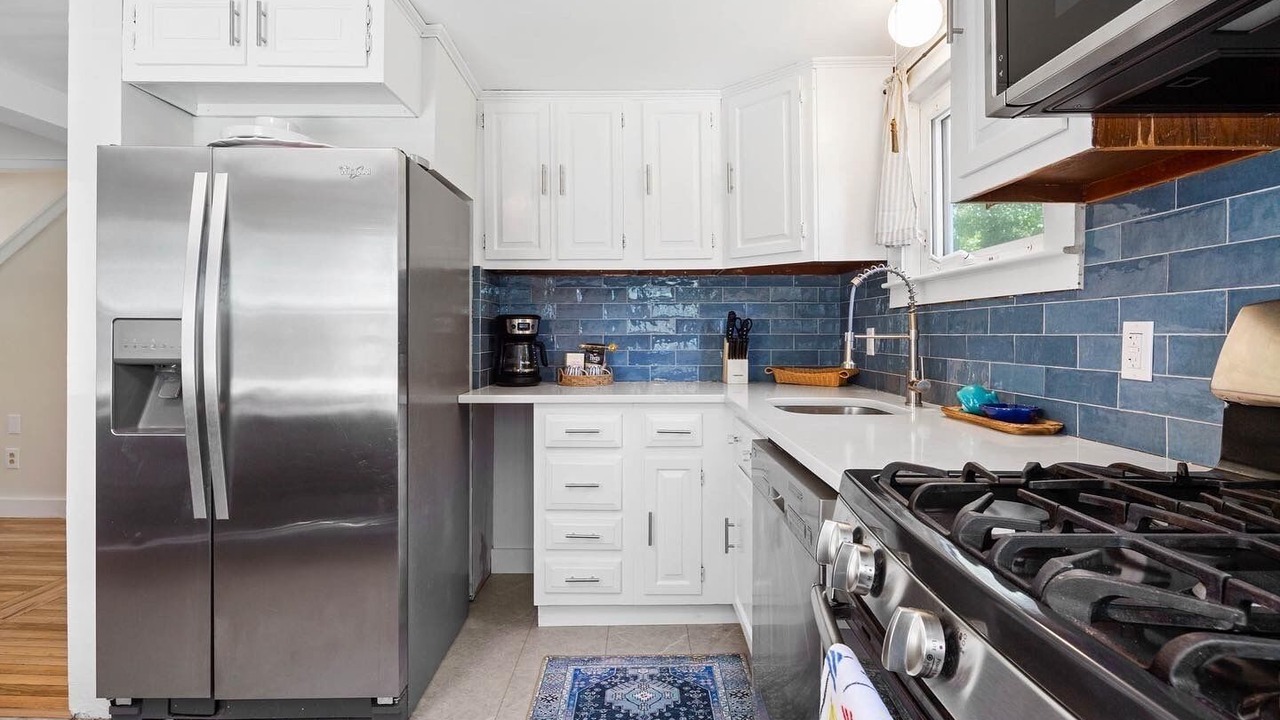 Photo of Kitchen in West Harwich