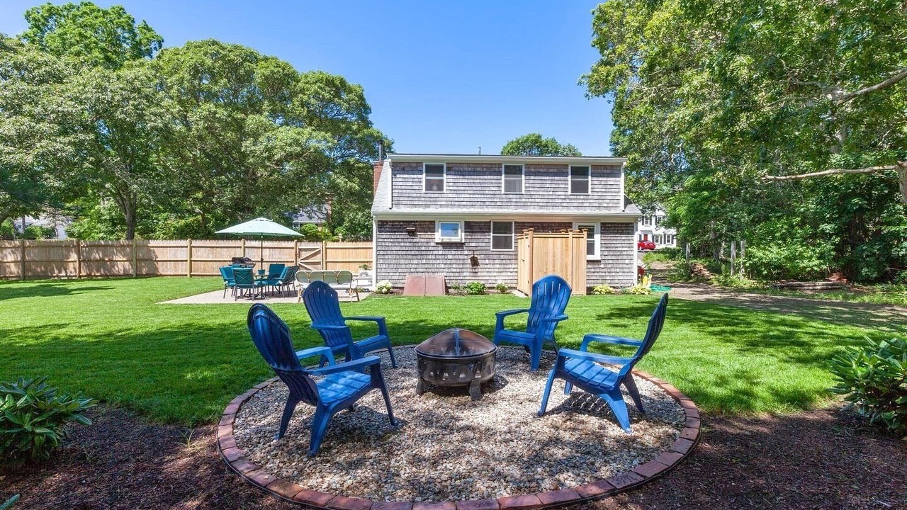 Photo of Outdoor in West Harwich