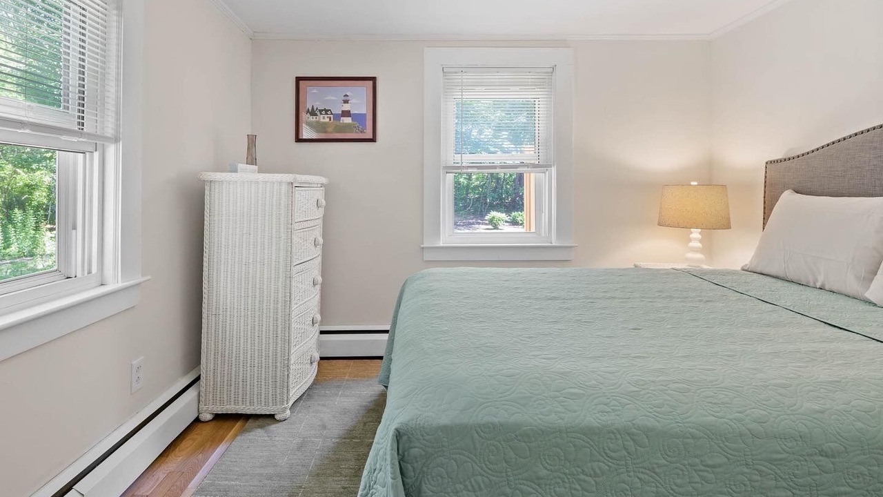 Photo of Bedroom in West Harwich