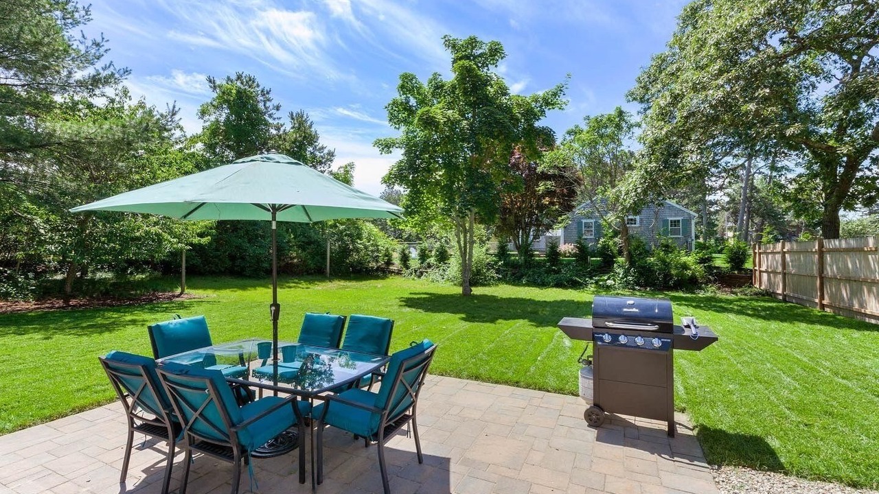 Photo of Outdoor in West Harwich