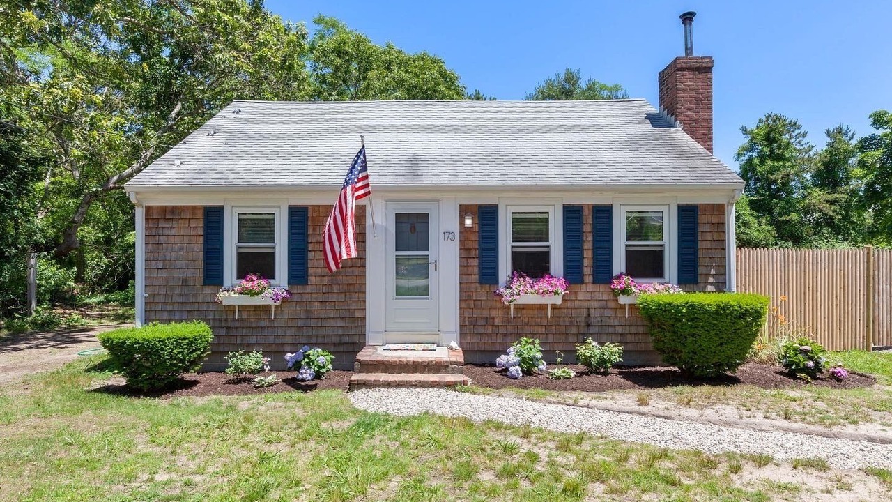 Photo of Outdoor in West Harwich