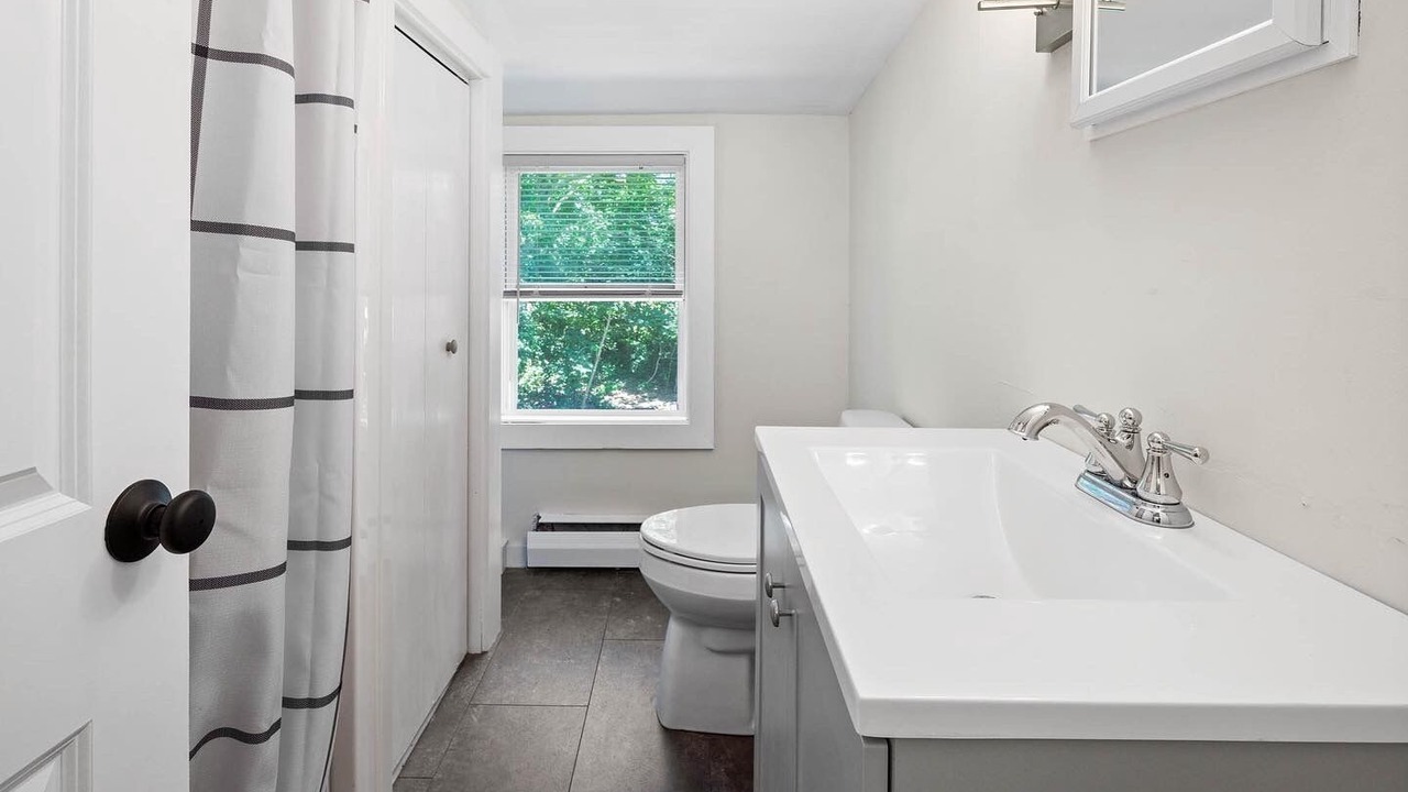 Photo of Bathroom in West Harwich