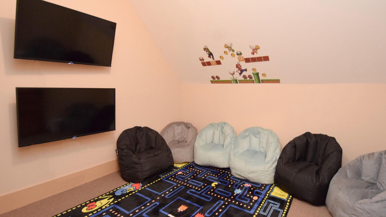 Photo of Bedroom in Union Mills