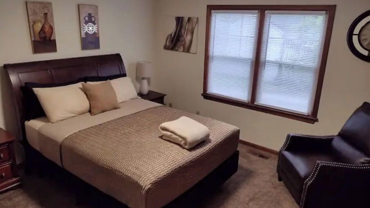 Photo of Bedroom in Franklin