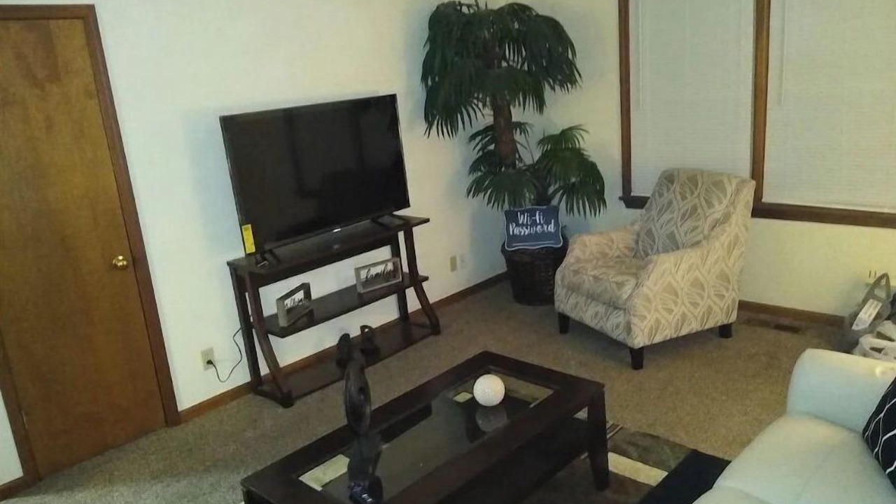 Photo of Livingroom in Franklin