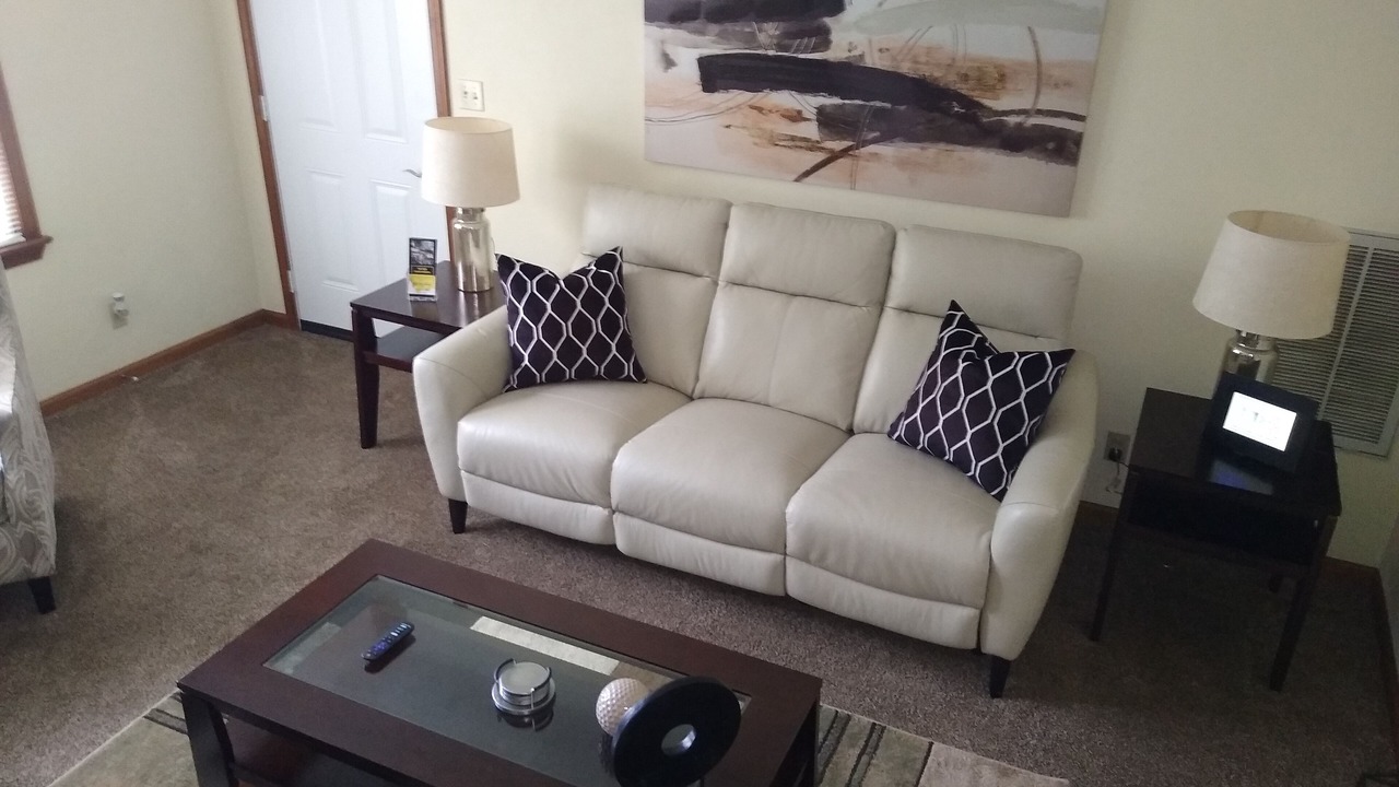 Photo of Livingroom in Franklin