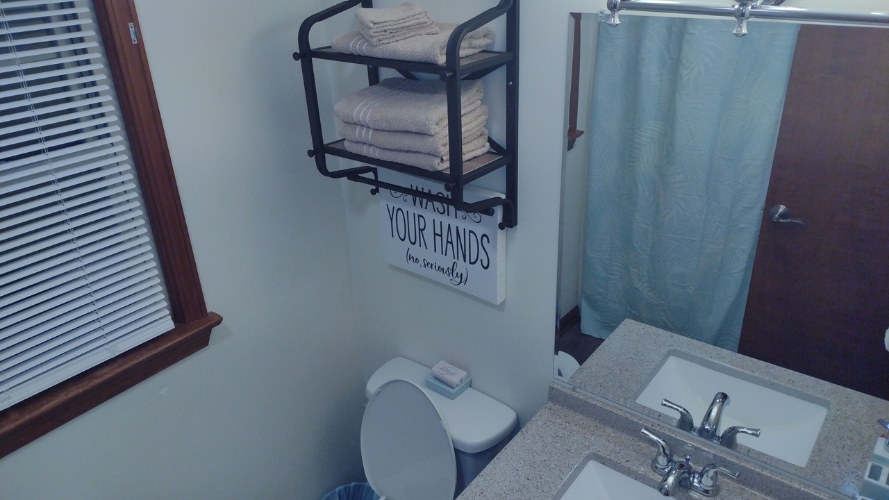 Photo of Bathroom in Franklin