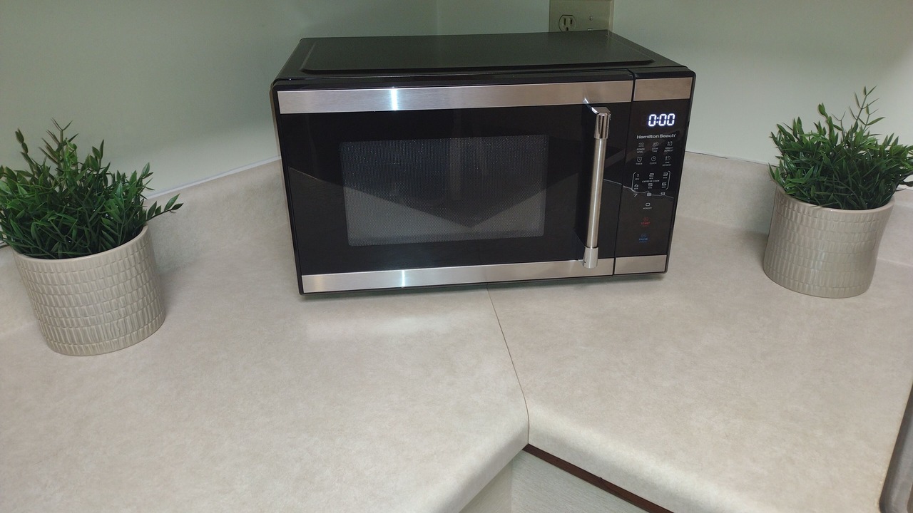 Photo of Kitchen in Franklin