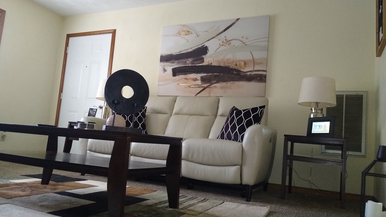 Photo of Livingroom in Franklin