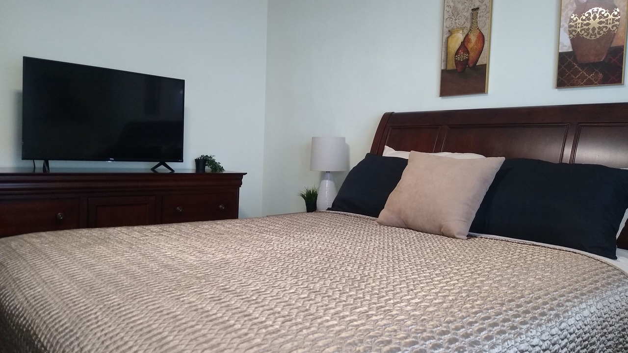 Photo of Bedroom in Franklin