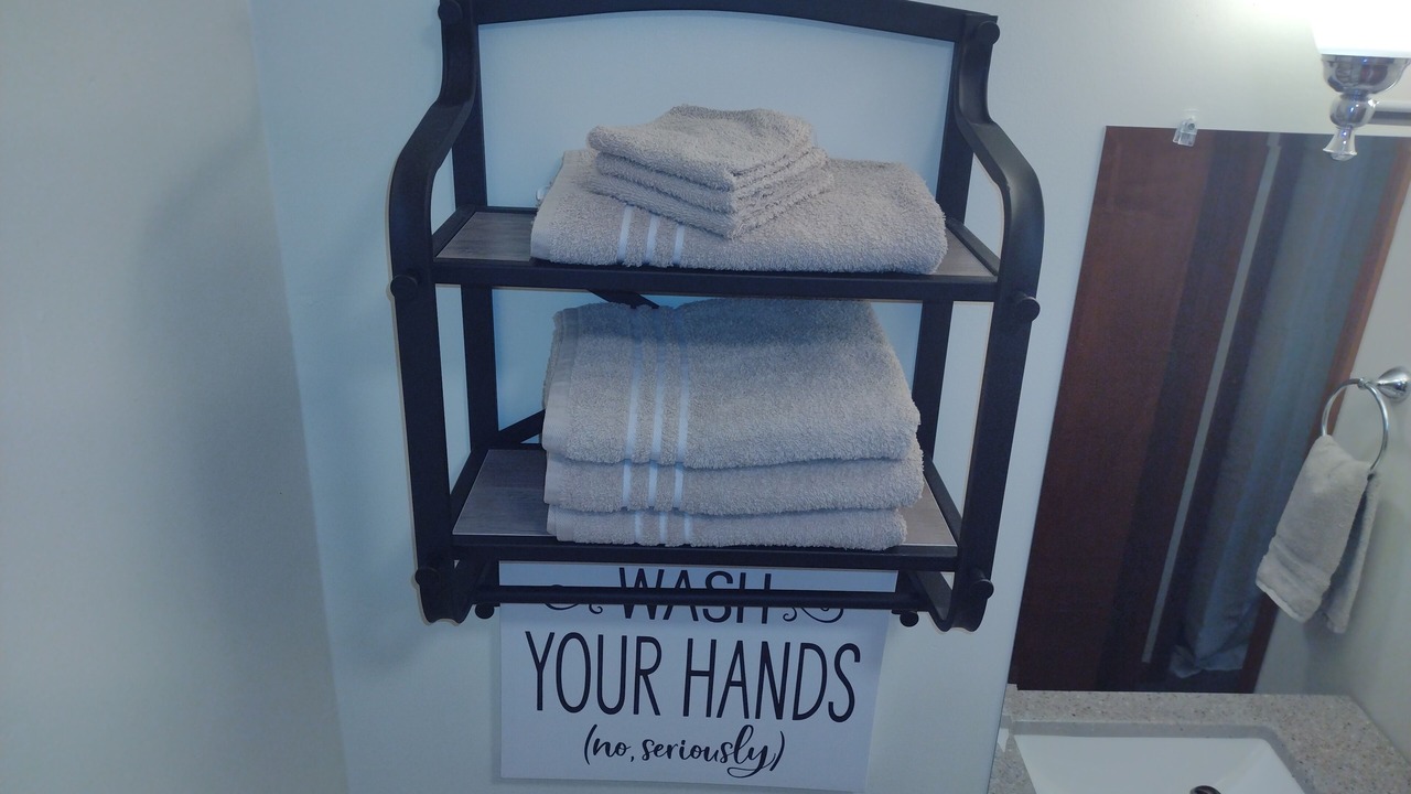 Photo of Bathroom in Franklin