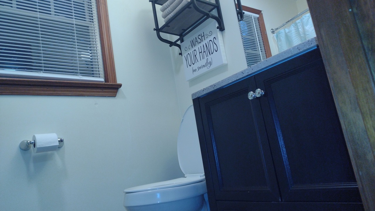 Photo of Bathroom in Franklin