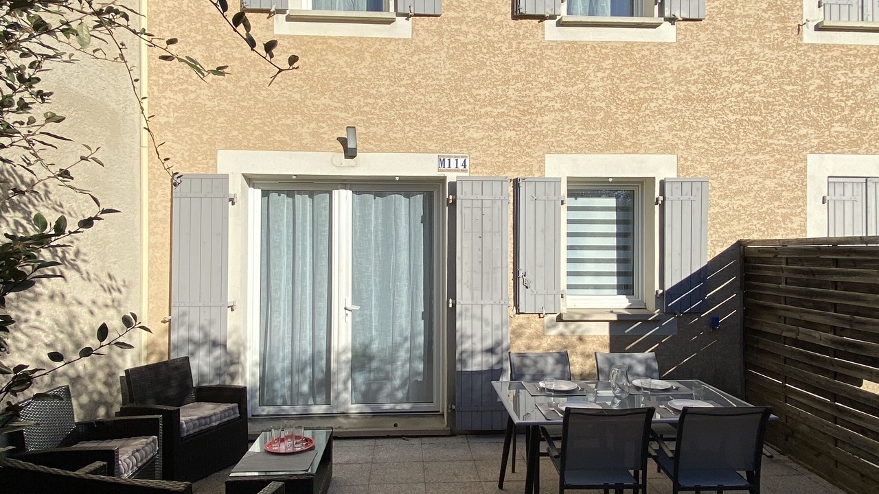 Photo of Outdoor in Calvisson