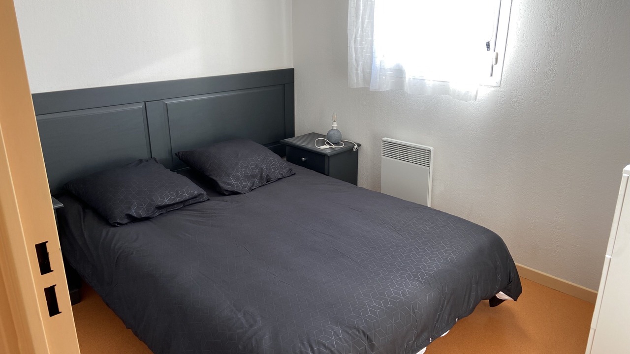 Photo of Bedroom in Calvisson