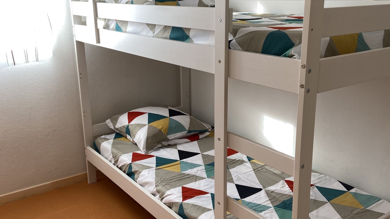 Photo of Bedroom in Calvisson