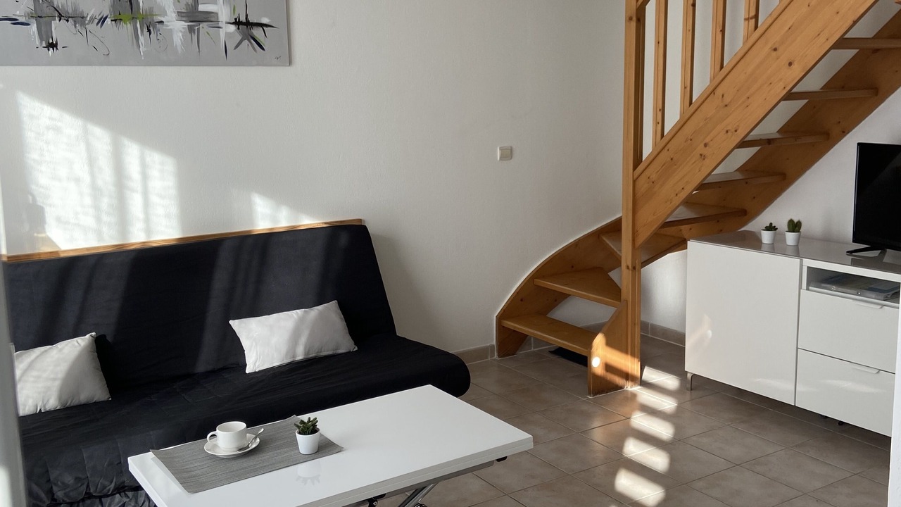 Photo of Livingroom in Calvisson