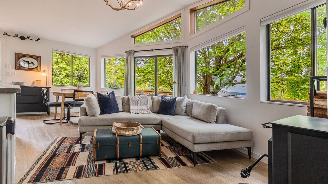 Photo of Bedroom in Clinton