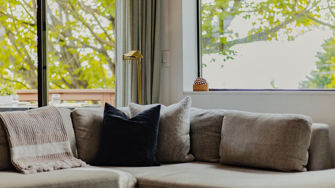 Photo of Bedroom in Clinton