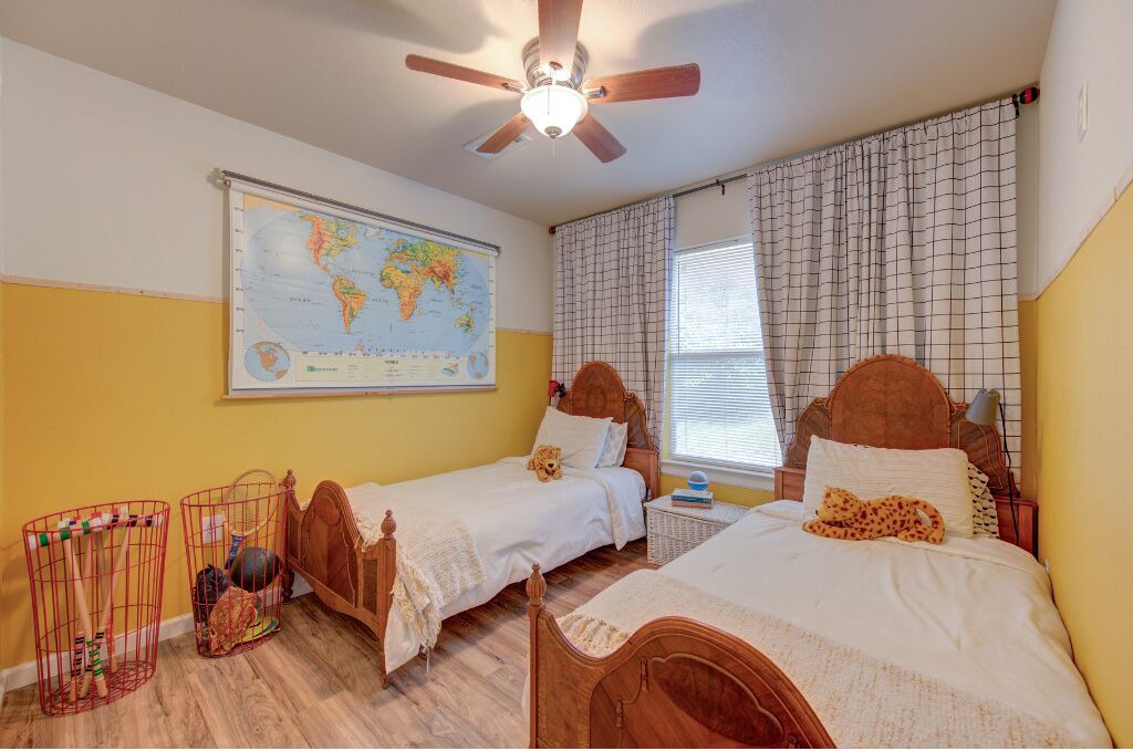 Photo of Bedroom in Riverside