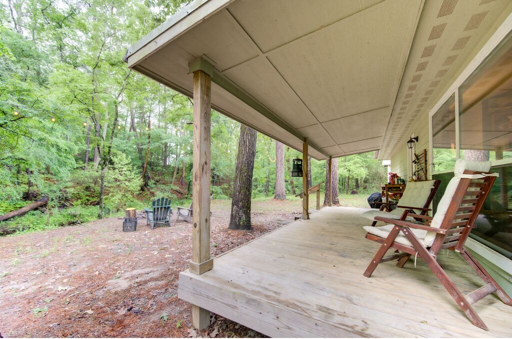 Photo of Patio Balcony in Riverside