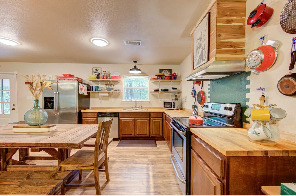 Photo of Kitchen in Riverside