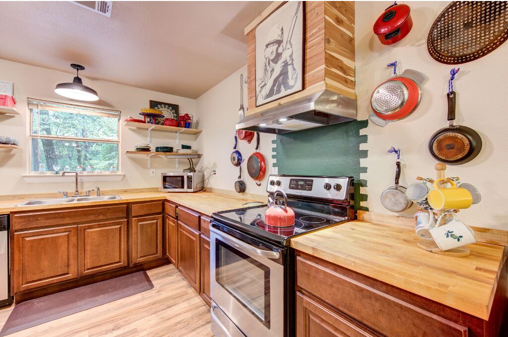 Photo of Kitchen in Riverside