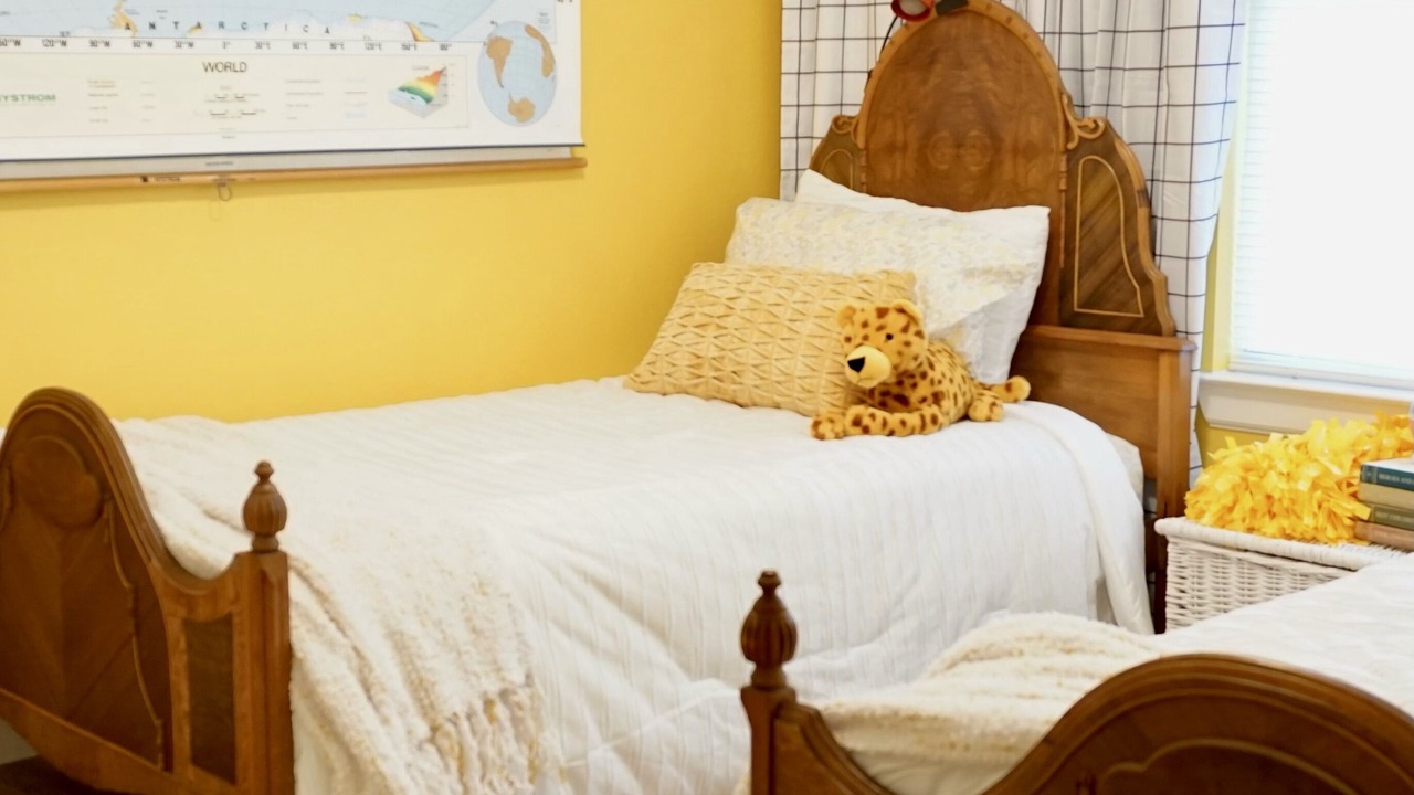Photo of Bedroom in Riverside