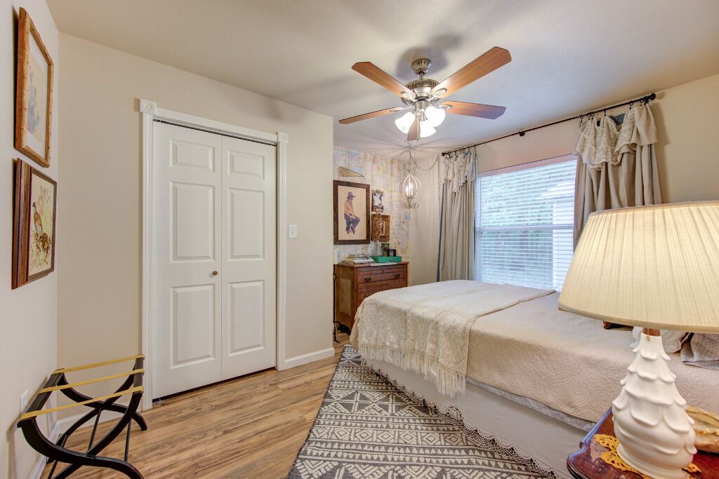Photo of Bedroom in Riverside