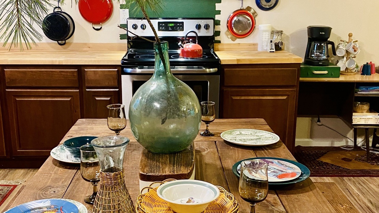 Photo of Kitchen in Riverside