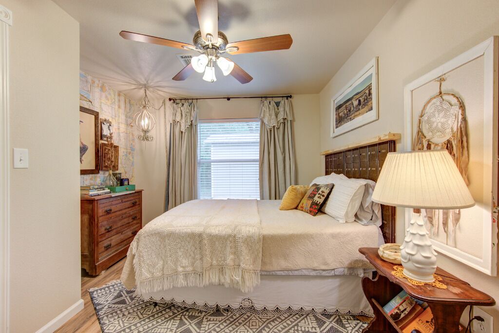 Photo of Bedroom in Riverside