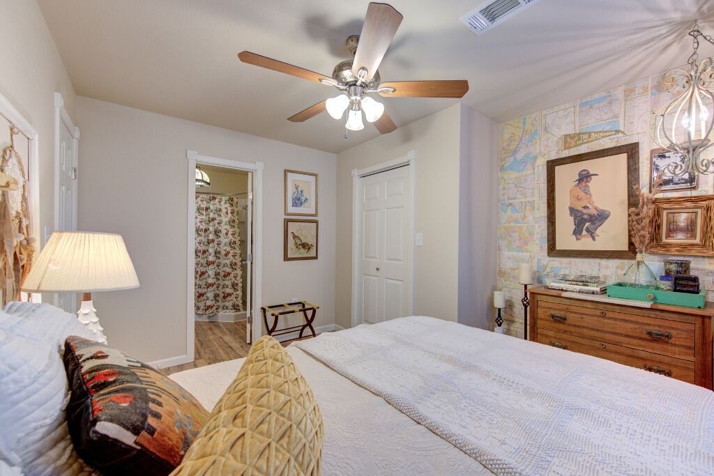 Photo of Bedroom in Riverside