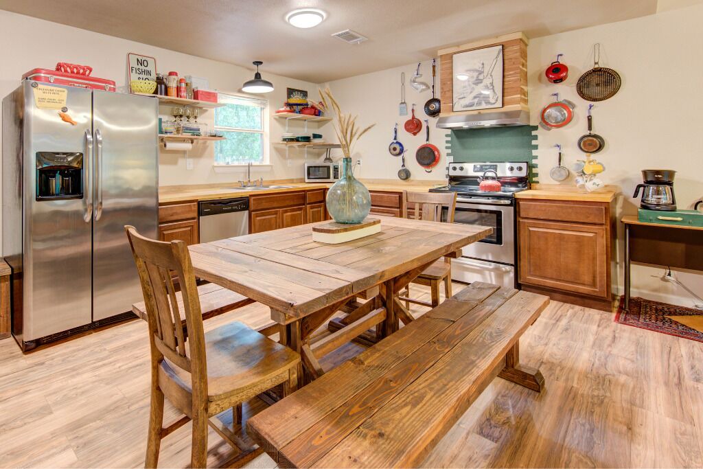 Photo of Kitchen in Riverside