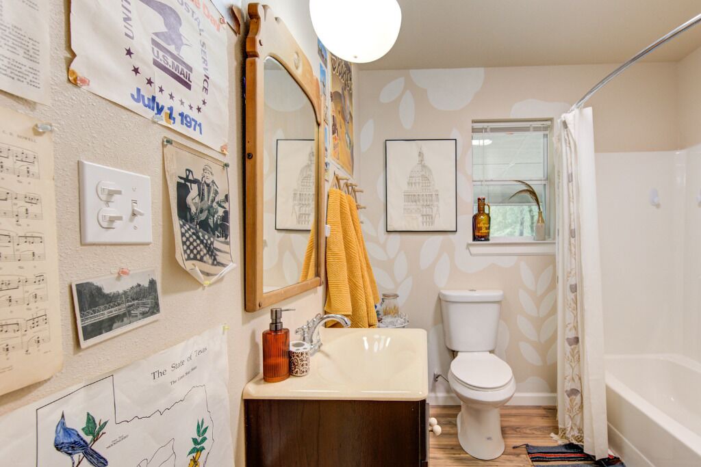 Photo of Bathroom in Riverside