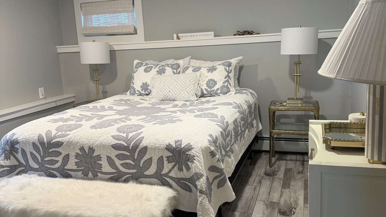 Photo of Bedroom in Seabrook