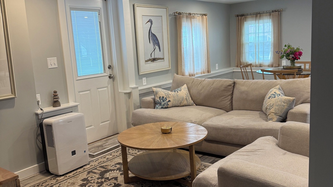 Photo of Livingroom in Seabrook