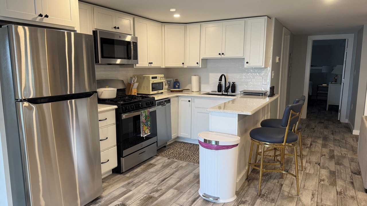 Photo of Kitchen in Seabrook