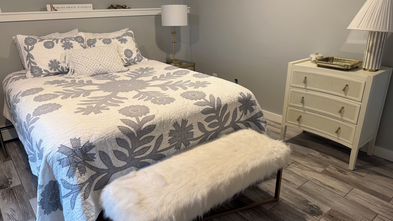 Photo of Bedroom in Seabrook