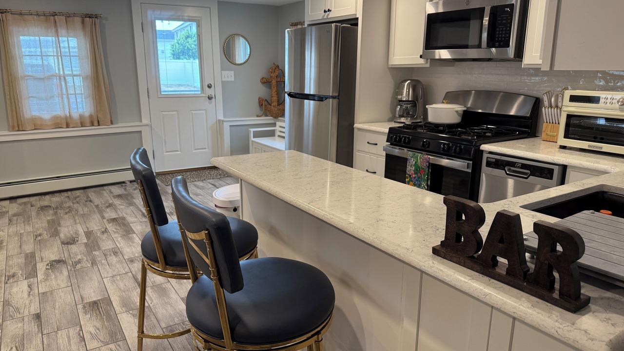 Photo of Kitchen in Seabrook