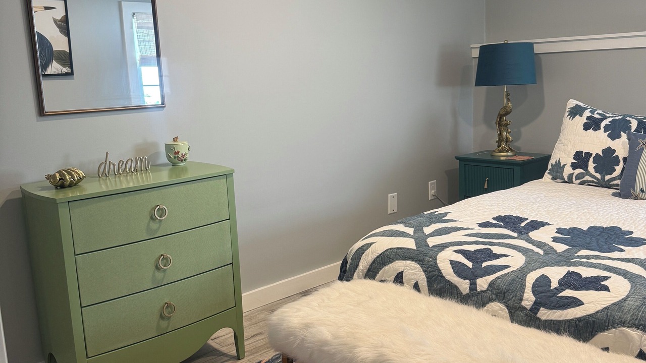 Photo of Bedroom in Seabrook