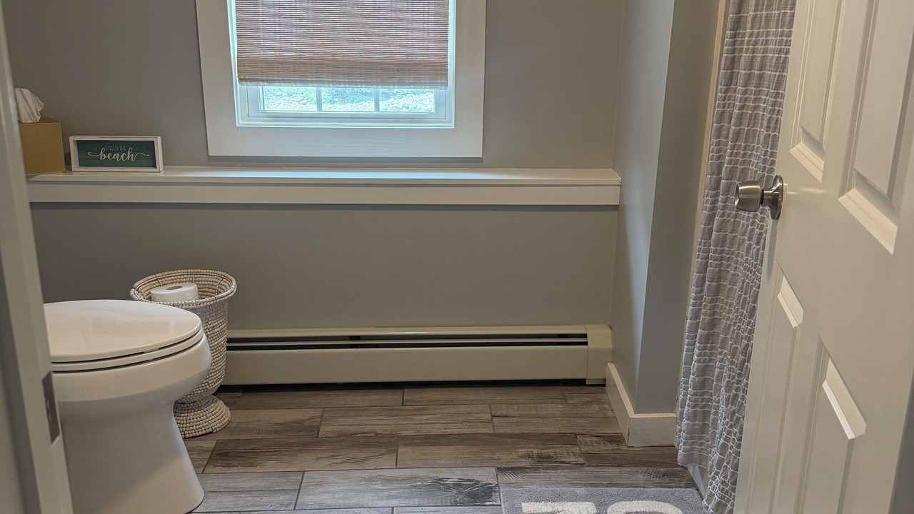 Photo of Bathroom in Seabrook