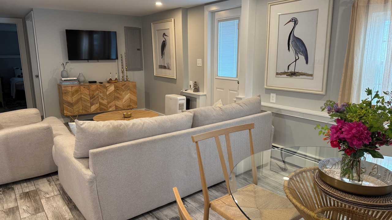 Photo of Livingroom in Seabrook