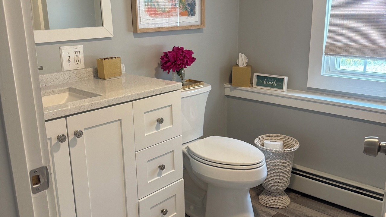 Photo of Bathroom in Seabrook