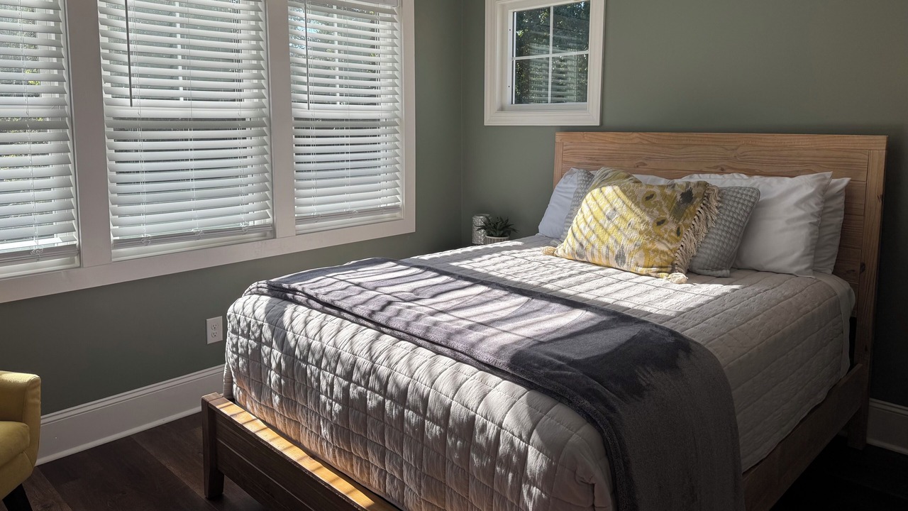 Photo of Bedroom in High Point
