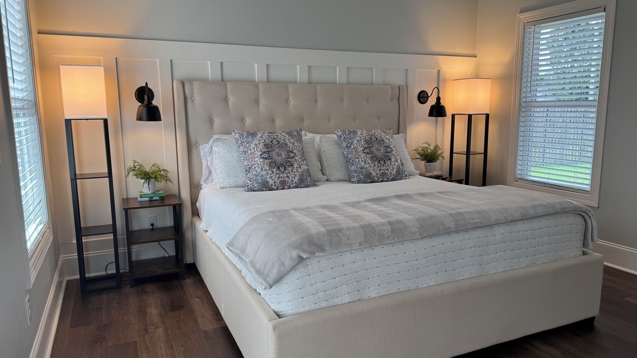 Photo of Bedroom in High Point