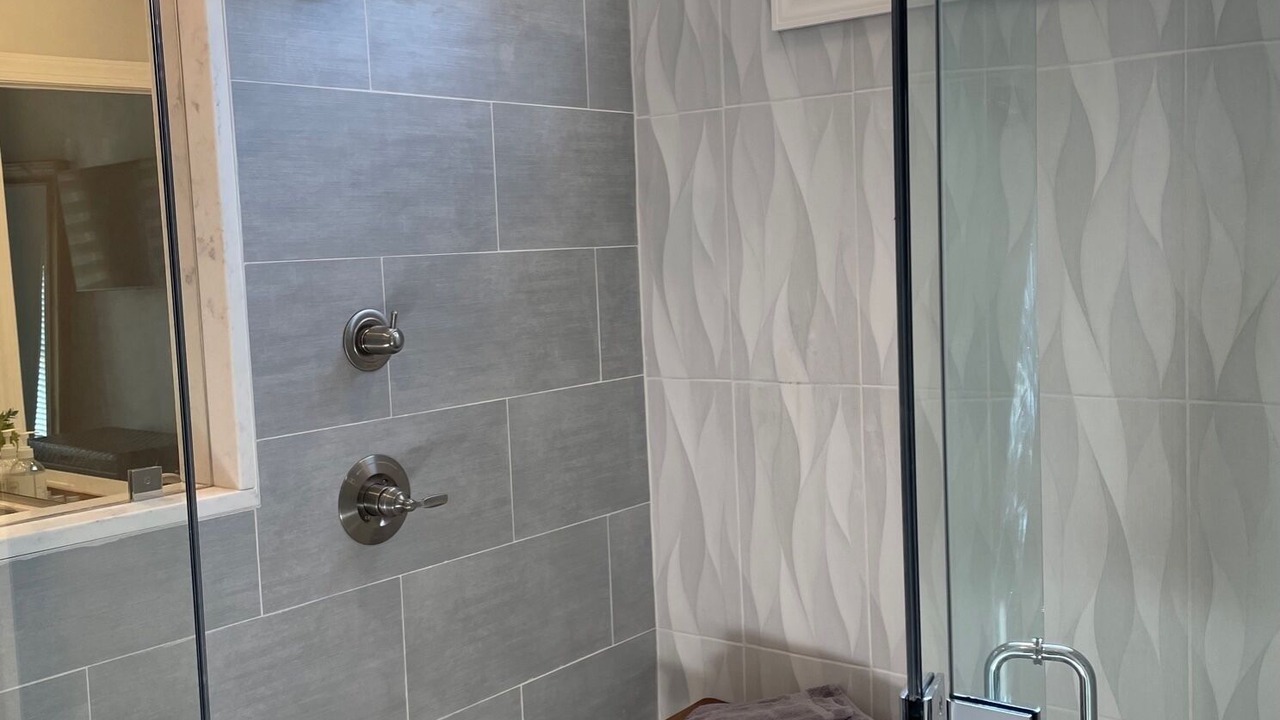 Photo of Bathroom in High Point