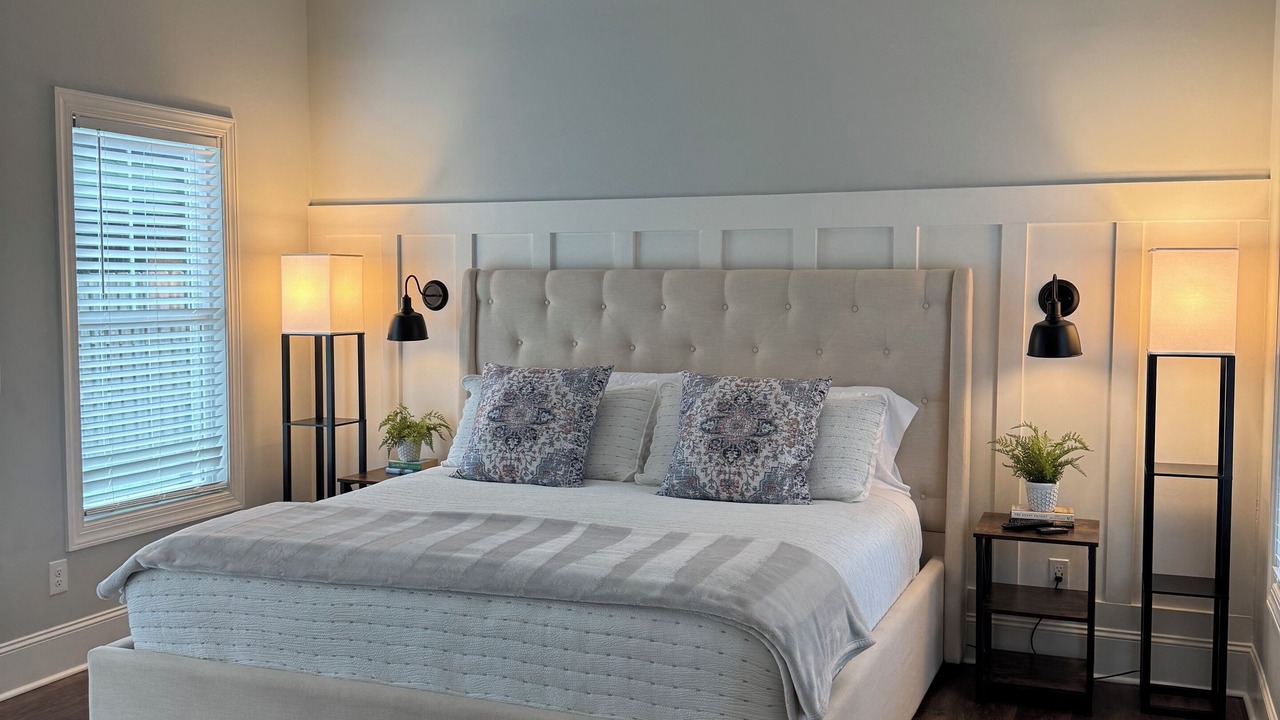 Photo of Bedroom in High Point