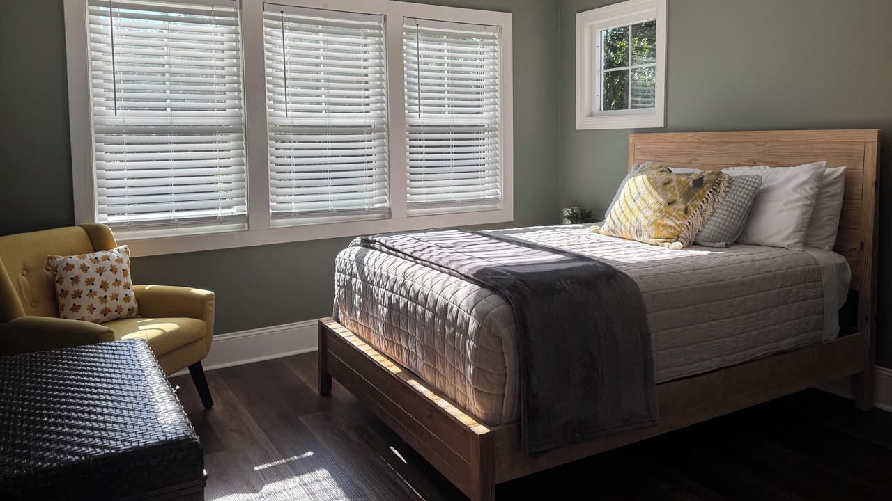Photo of Bedroom in High Point